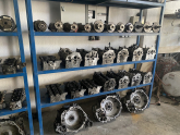Oto Çıkma Parça / Opel / Corsa / Motor / Silindir Kapağı / Çıkma Parça 