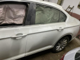 Oto Çıkma Parça / Volkswagen / Passat / Kaporta & Karoser / Kaput / Çıkma Parça 
