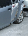 2007 HONDA CİTY 1.3 ORİJİNAL SOL ARKA JANT LASTİK.