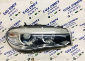 Oto Çıkma Parça / Bmw / X5 / Far & Stop / Sağ Ön Far / Çıkma Parça 