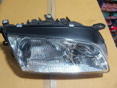 Oto Çıkma Parça / Mazda / 626 / Far & Stop / Sağ Ön Far / Yan Sanayi 