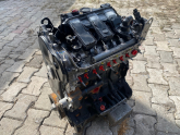 Megane 4 1.6DCİ Hatasız Çıkma Motor R9M A 408