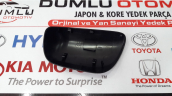 Oto Çıkma Parça / Toyota / Corolla / Ayna / Ayna Kapağı / Sıfır Parça 