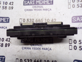 Oto Çıkma Parça / Volkswagen / Golf / Klima / Kontrol Paneli / Çıkma Parça 