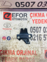 Oto Çıkma Parça / Toyota / Corolla / Kaporta & Karoser / Bagaj Kilidi / Çıkma Parça 
