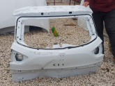 Renault clio 4 stejın arka bagaj kapagı