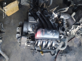 Oto Çıkma Parça / Volkswagen / Golf / Motor / Motor (komple) / Çıkma Parça 
