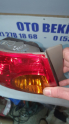 Oto Çıkma Parça / Toyota / Corolla / Far & Stop / Sol Arka Stop / Sıfır Parça 