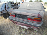Oto Çıkma Parça / Mitsubishi / Galant / Kaporta & Karoser / Sol Ön Çamurluk / Çıkma Parça 