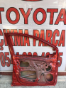 Oto Çıkma Parça / Toyota / Yaris / Kaporta & Karoser / Sol Ön Kapı / Çıkma Parça 