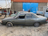 Oto Çıkma Parça / Mitsubishi / Galant / Oto Cam / Kapı Camları / Çıkma Parça 