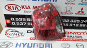 Oto Çıkma Parça / Hyundai / Accent / Far & Stop / Sol Arka Stop / Sıfır Parça 