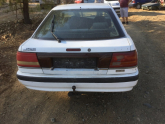 Oto Çıkma Parça / Mazda / 626 / Tampon / Arka Tampon / Çıkma Parça 