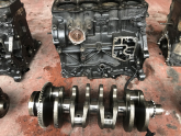 Oto Çıkma Parça / Volkswagen / Caddy / Motor / Blok / Çıkma Parça 