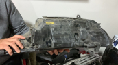 Oto Çıkma Parça / Hyundai / Accent / Far & Stop / Sağ Ön Far / Çıkma Parça 