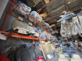 Oto Çıkma Parça / Volkswagen / Golf / Koltuk & Döşeme / Arka Koltuk / Çıkma Parça 