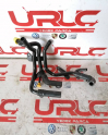 Oto Çıkma Parça / Volkswagen / Caddy / Radyatör / İntercooler Hortumu / Çıkma Parça 