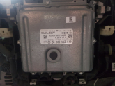 Mercedes W205 motor beyni A2749000800 0261S08785 bilen oto