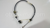 Oto Çıkma Parça / Seat / Cordoba / Debriyaj / Üst Merkezi / Sıfır Parça 