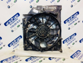 Oto Çıkma Parça / Bmw / 3 Serisi / Fan / Fan Paneli / Çıkma Parça 