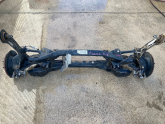 Oto Çıkma Parça / Ford / Focus / Alt Takım / Torsiyon / Çıkma Parça 