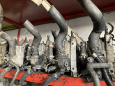 Oto Çıkma Parça / Fiat / Fiorino / Motor / Silindir Kapağı / Çıkma Parça 