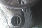 2006 TOYOTA RAV4 2.0 BENZİNLİ HATASIZ KLİMA ÜFLEME IZGARASI.