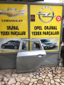 opel astra j sol arka kapı çıkma temiz kapılar orjinal opel