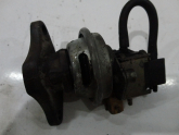 Oto Çıkma Parça / Opel / Vectra / Motor / EGR / Çıkma Parça 