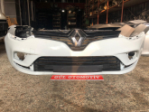 Oto Çıkma Parça / Renault / Clio / Tampon / Ön Tampon / Çıkma Parça 