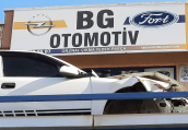 Opel vectra b kapı kilidi kilit çıkma orjinal