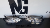 Oto Çıkma Parça / Nissan / Note / Far & Stop / Sağ Ön Far / Çıkma Parça 