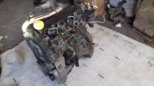 Oto Çıkma Parça / Renault / Clio / Motor / Motor (komple) / Çıkma Parça 