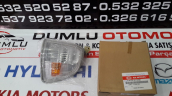 Oto Çıkma Parça / Kia / Pride / Far & Stop / Sol Arka Stop / Sıfır Parça 