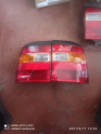 Oto Çıkma Parça / Opel / Vectra / Far & Stop / Sağ Ön Far / Çıkma Parça 
