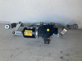 Oto Çıkma Parça / Renault / Clio / Oto Cam / Silecek Motoru / Çıkma Parça 