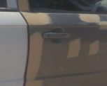 2011 model chevrolet aveo ls çıkma sağ ön kapı kolu