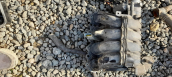 PEUGEOT 307 EMME MANIFOLD ORGINAL CIKMA