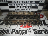Oto Çıkma Parça / Bmw / 1 Serisi / Motor / Silindir Kapağı / Çıkma Parça 