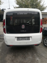 Fiat Doblo D3 Bagaj kapağı beyaz hatasız orjinal çıkma