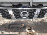 Oto Çıkma Parça / Nissan / Qashqai / Kaporta & Karoser / Panjur / Çıkma Parça 
