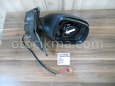 Oto Çıkma Parça / Volkswagen / Transporter / Ayna / Sağ Dış Ayna / Çıkma Parça 