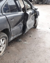 KOMPLE ÇIKMA 2001 VOLVO S80 SAĞ MARŞBİYEL.