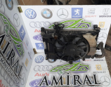 Oto Çıkma Parça / Hyundai / i20 / Radyatör / Radyatör Seti / Çıkma Parça 