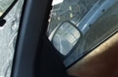 Oto Çıkma Parça / Peugeot / 306 / Ayna / Dikiz Ayna Camı / Çıkma Parça 
