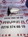 Oto Çıkma Parça / Nissan / Qashqai / Ayna / Sol Dış Ayna / Çıkma Parça 