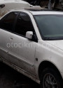 Volvo s40 2001 turbo sağ ön kapı.