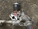 Oto Çıkma Parça / Honda / CR-V / Motor / EGR / Çıkma Parça 