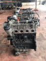 Oto Çıkma Parça / Volkswagen / Jetta / Motor / Komple Motor / Çıkma Parça 