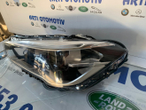 Oto Çıkma Parça / Bmw / X1 / Far & Stop / Sol Ön Far / Çıkma Parça 